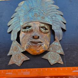 MEXICAN AZTEC