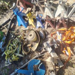 Assorted Automotive Tools and Equipment $145 altogether Located Mount Dora Fla 32757