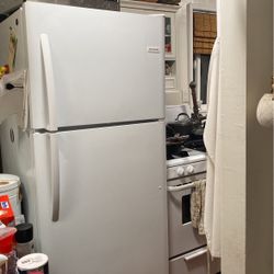 Fridge