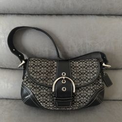 coach soho bag