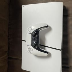 Ps5 Fortnite Edition Slim