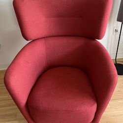 IKEA Oskarshamn Armchair