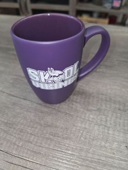 Brand New Minnesota Vikings Coffee Mug