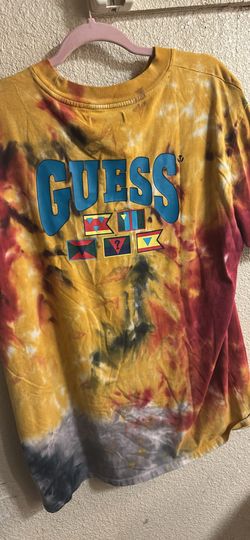 Vintage Guess T Shirt