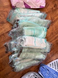 Medline Perineal maxi ice pack Cold Packs – 21 Pack – Brand New Postpartum c section