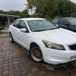 2010 Honda Accord