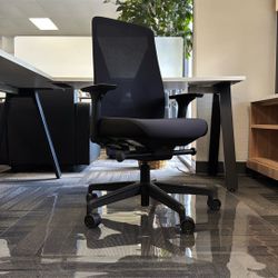 Office Chair | Sense