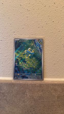 Froakie 088/086