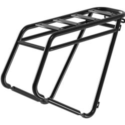 Himiway Pro rear e bike rack 