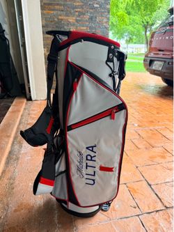 Golf bag
