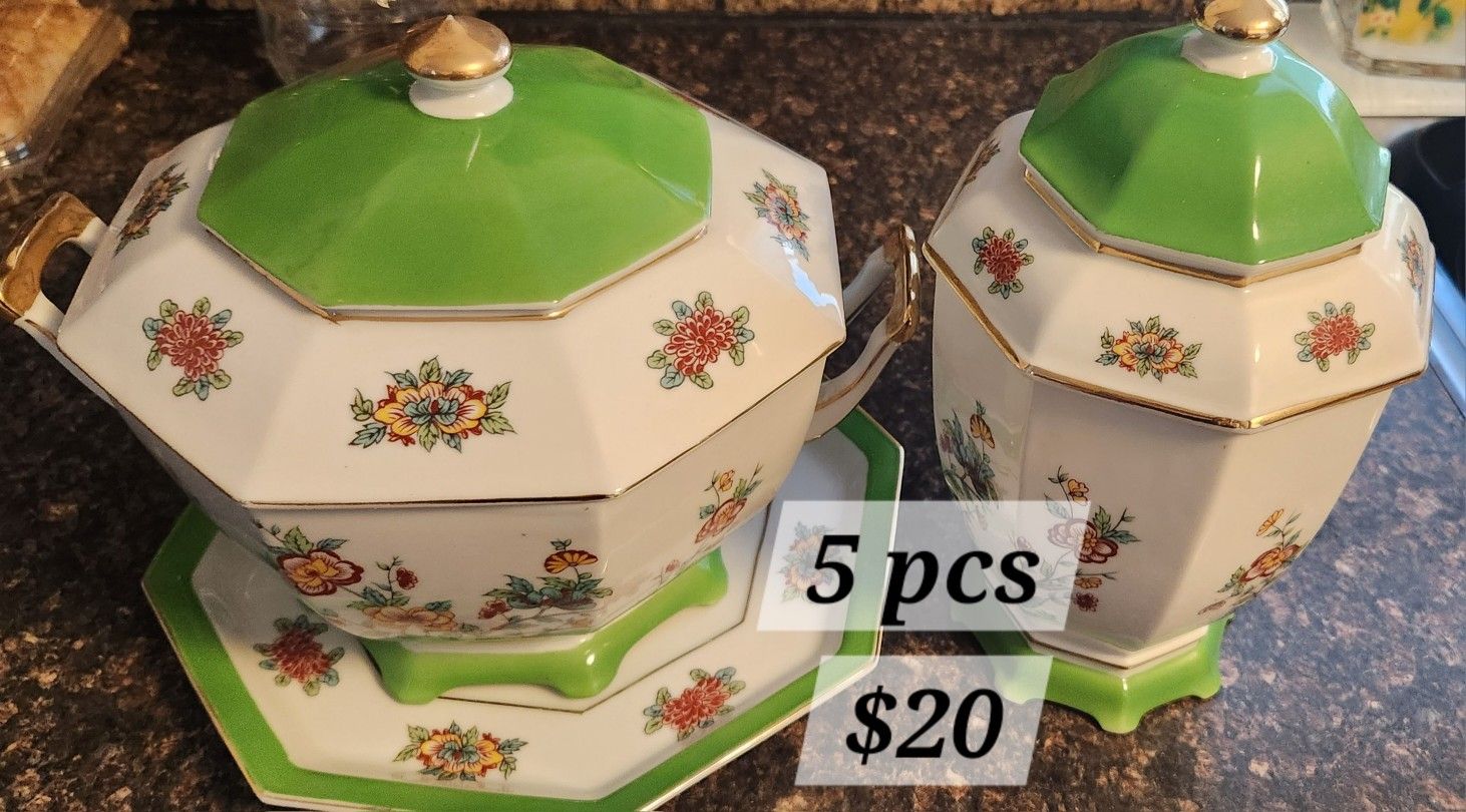 China Set
