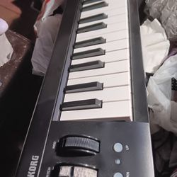 Korg micro key two dash thirty seven