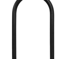 7.25 in U-Lock For Bikes & Other Equipment 