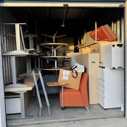 Office Furniture 