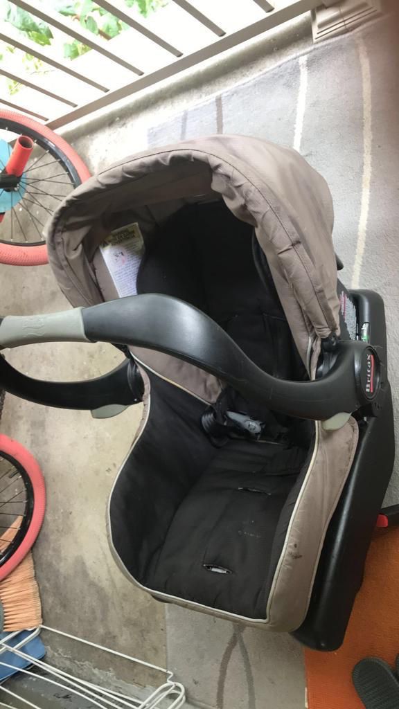 Baby car seat , 0 to 1 year old
