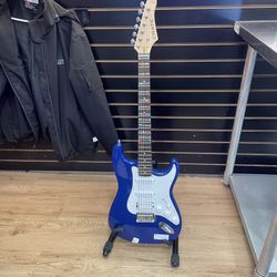 Crate Electric Guitar 201456