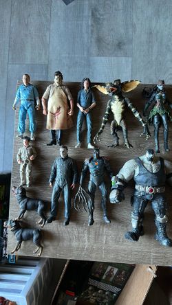 Figures