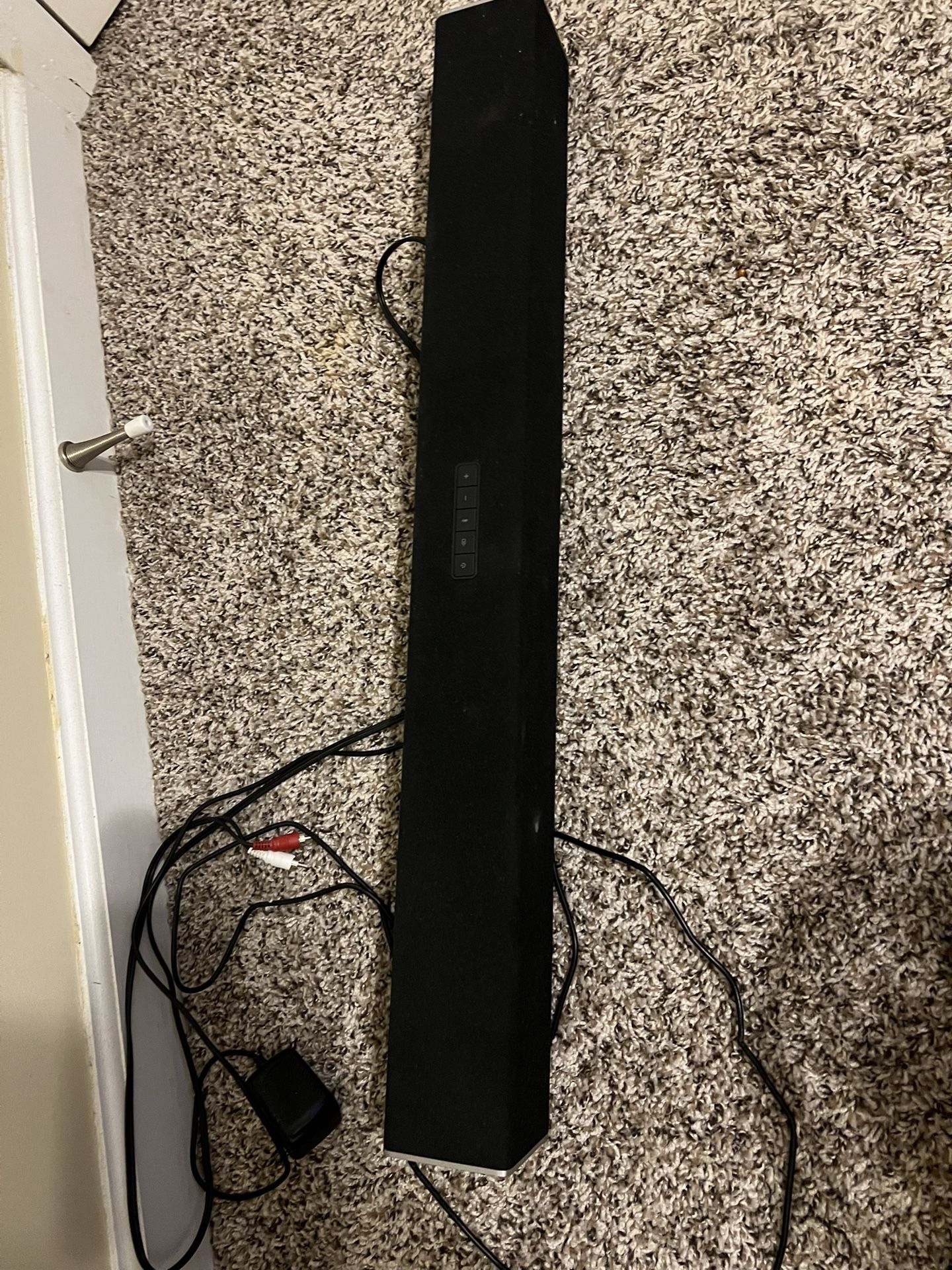 Vizio Sound Bar