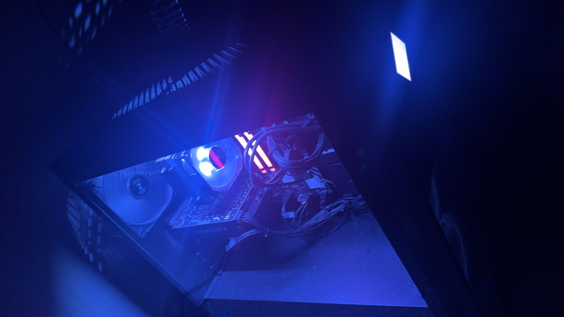 Gaming pc