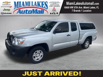 2007 Toyota Tacoma
