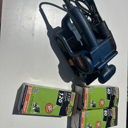 Ryobi Belt Sander 