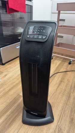Pelonis NT15-13C Tower Ceramic Heater
