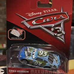 Disney Cars 3