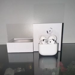 AirPods Gen 4 