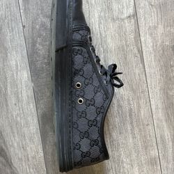 Gucci  Sneakers Men Size 9 