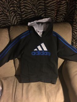 Small hoody