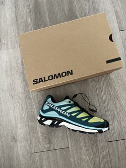 Salomon’s