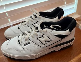 Men’s 12 wide New Balance Tennis Shoes