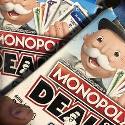 2 New Packs Of Uno Cards 