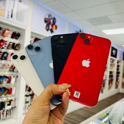iPhone 14 Plus unlocked 128GB