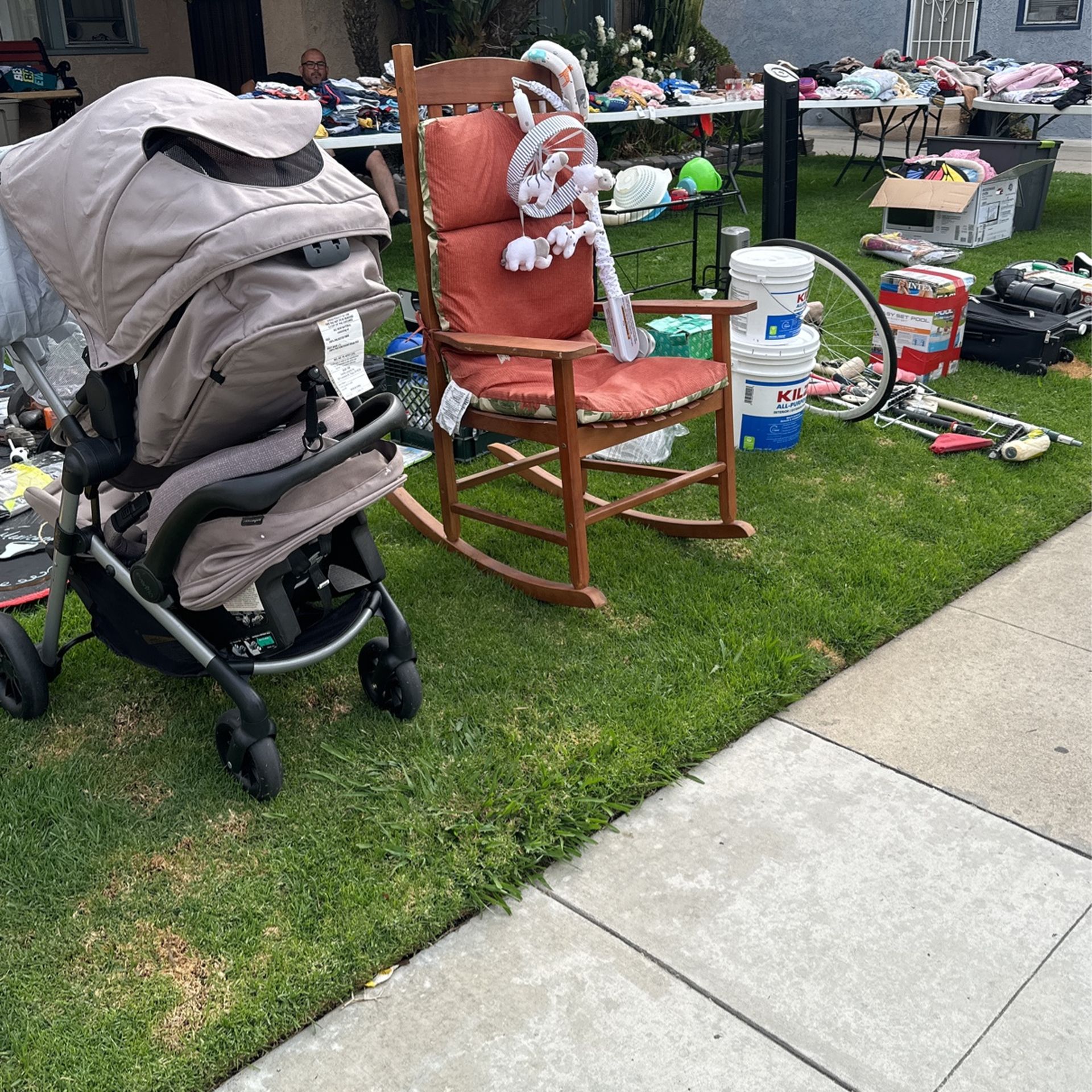 Everything Must Go