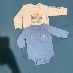 Baby Carhartt