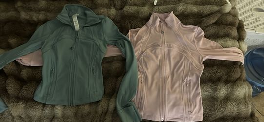 Lululemon Define Jacket