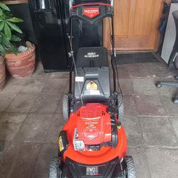 Craftsman Lawn Mower M320 163cc 7.25 