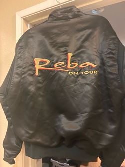 Reba McEntire Jacket