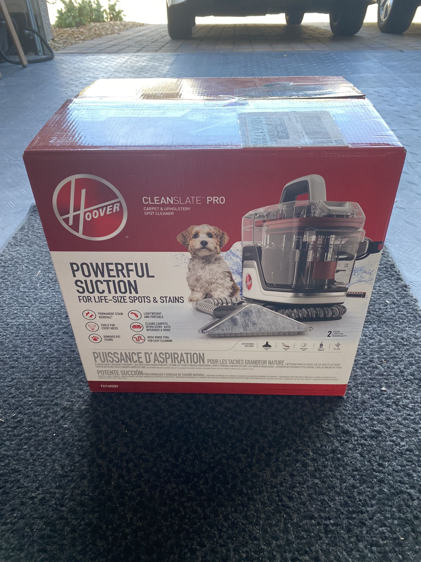 Hoover, Bissell, Converter, Air Purifier, Humidifier