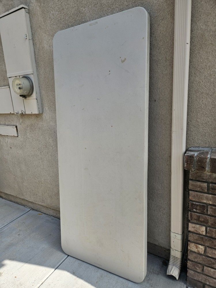 6ft Lifetime Table
