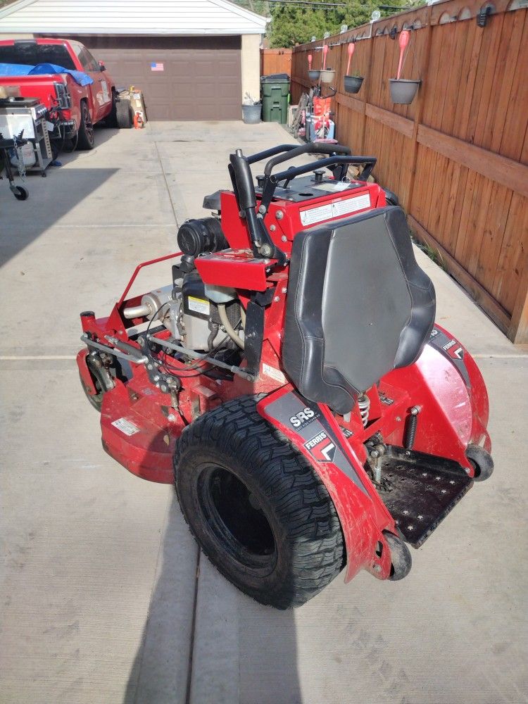 New Scag Mower For Sale