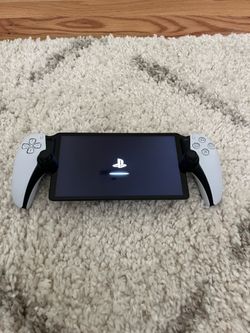 PS5 Portal