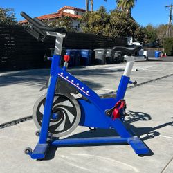 F45 Training Stationary Workout Bike – Commercial Grade