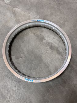 Takasago Excel Dirt Bike Rim
