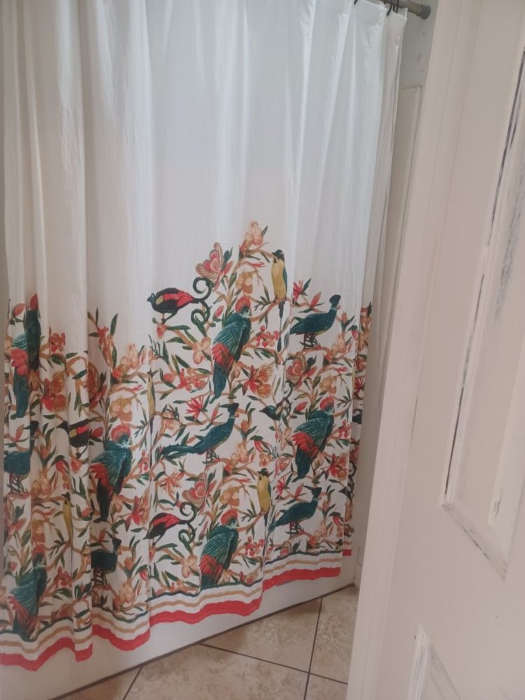 Target Shower Curtains
