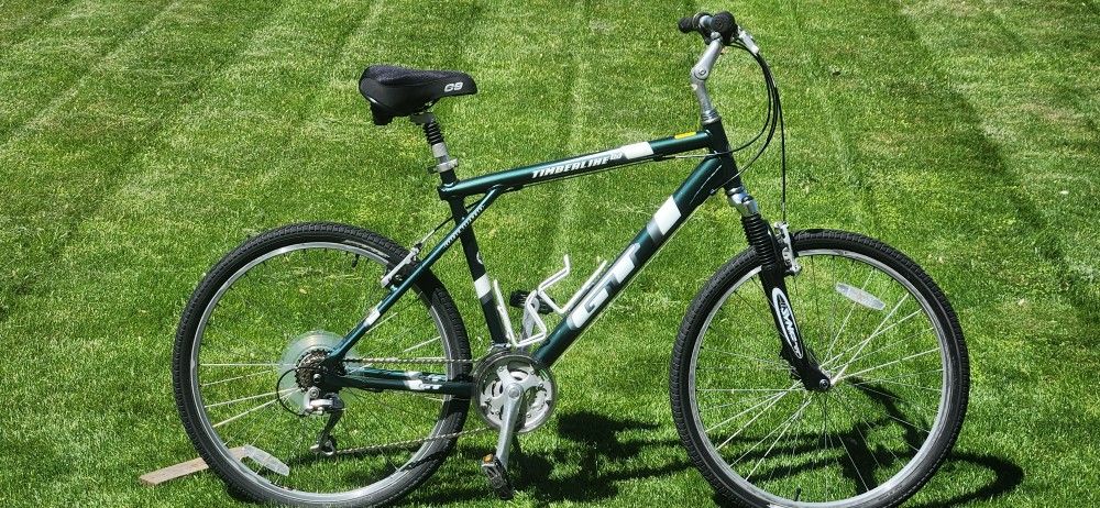 MOUNTAIN BIKES - ALL TERRAIN BIKES - READY TO RIDE - ALL BIKES ARE TUNED - ALL INDIVIDUALLY PRICED