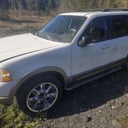 Parts Car Or Set Timing And It Will Run. All New Timing Chains.