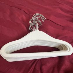 Baby Clothes Hangers (15ct)