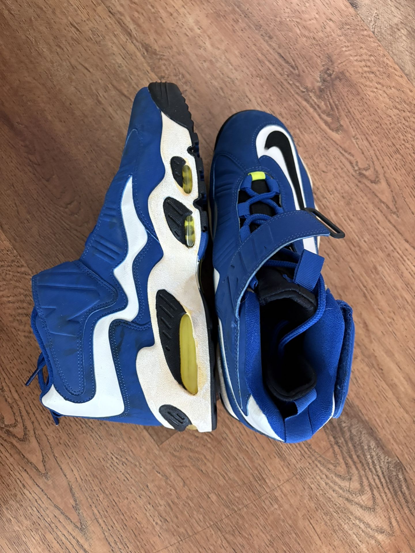 Nike Shoes
